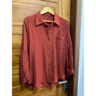 KEMEJA Women's shirt (e09)