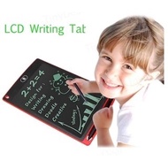LCD Writing tablet - Children's Writing Board LCD Writing Color Board 8.5" Writing Board Children'st