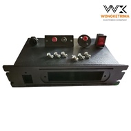 Box Modul Mp3 Bluetooth Plus Aksesoris box mp3 + acc