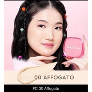 [your]Glad2Glow Perfect Cover Cushion Foundation Waterproof Make Up Setting Concealer BB Cream Long 