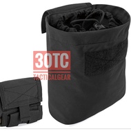 Dump Pouch Tactical Ammo Drop Pouch Molle Cordura 1000D