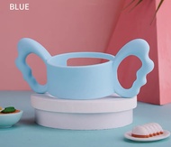 Tay Cầm Bình Hegen Avent Tay Cầm Bình Sữa Hàn Quốc Và Singapore Moyuum Bình Nước An Toàn Cho Bé