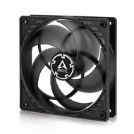 ARCTIC P12 PWM - 120 mm Case Fan with PWM, Pressure-optimised, quiet motor, Computer, Fan Speed: 200