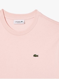 Relaxed Fit Lightweight Cotton Pima Jersey T-shirt