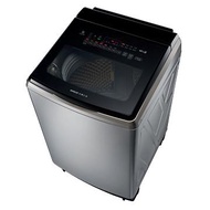 台灣三洋 17公斤超音波變頻洗衣機 SW-V17SA(不鏽鋼)