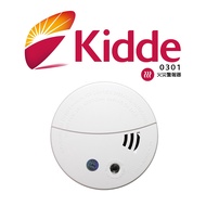 【美國Kidde】光電式偵煙霧警報器 (0301)