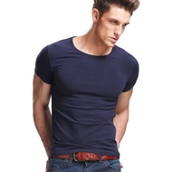 Tight Fitting Underwear T-Shirt