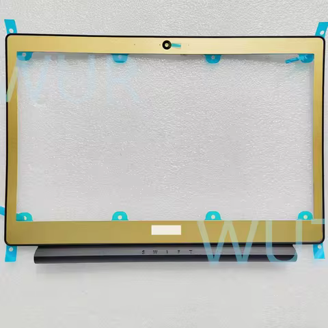 New Original Screen LCD Bezel For Acer Swift 1 SF113-31 Gold 13N1-1ZA0A220A
