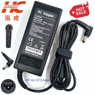 12V 4A PA-48W 60W (5.5/2.5mm Tip) For LCD Monitor AC Adapter Power SUPPLY Cord