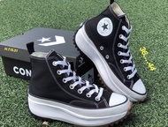 Converse Run Star Hike High (size36-44)