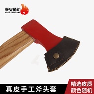 High Quality Axe 70cm Emergency Axe 90cm Broken Steel Axe 40cm Hand Axe Fire Axe Fine Steel Large