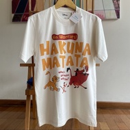 Disney Lion King Hakuna Matata Official Licensed Product