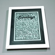 Photo Frame 25x30 10R Photo Frame