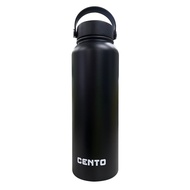 Cento Classic Series Water Bottle 40oz/1200ml