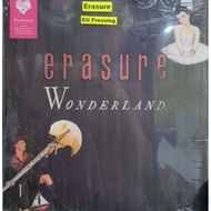 Erasure - Wonderland (LP)