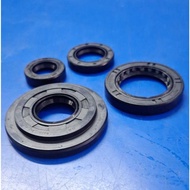 WMOTO ES125 - ES 125 N1 / VZ 125 - Engine Oil Seal Set (4 Pcs)