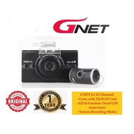 GNET L2 HIGH QUALITY KOREA DIGITAL RECORDER CAMERA