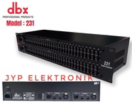 Equalizer Dbx231 Equalizer Dbx 231 Kelas+