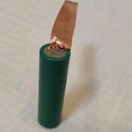 日本購微型家用小型分體碰焊對焊機碰焊機點焊頭到手diy18650鋰電