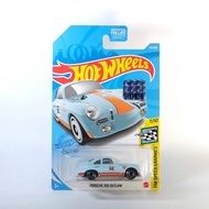 Hot Wheels Porsche 356A Outlaw Series