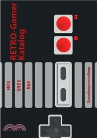 Retro-Gamer Katalog - Nes / Snes / N64