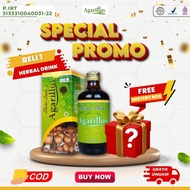 Agarillus Drink Free Energy Health Bonus