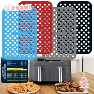 ROXUL Silicone Liners Nonstick Kitchen Accessories For Ninja DZ201 Foodi for Ninja Foodi DZ201