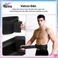 Soft Gym Belt, Sports Accessories