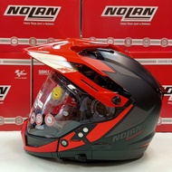 NOLAN N70-2X Multifunctional Deformation Off-Road Hat 50