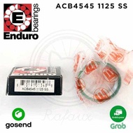 Enduro SS Headset Bearing ACB 4545 1125 30.5x41.8x6.5