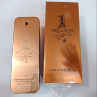 Paco Rabbane 1Million