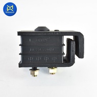 ยางแท่นเครื่อง CW430 POP หน้า (11223-Z2011) (สินค้าได้รับตามรูปที่แสดง)