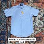 Update May 13 - Many Models - SELECTED 2HAND SHORT SLEEVE SHIRT (SMN155-220)
