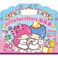 LittleTwinStars Stickers [40 Weeks [22% Off] 11100762649 TAAZE Reading Book Life Online Bookstore
