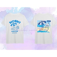 ♞SEVENTEEN NANA TOUR GET TOGETHER SHIRT 2023