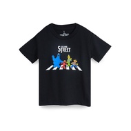 Goldwood Sesame Abbey Road T-Shirt Kids