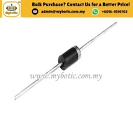 Diode IN4004 (400V/1A)