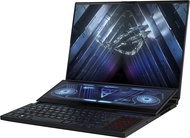 BRAND NEW: ASUS ROG Zephyrus Duo GX650RW-XS96 Gaming Laptop 16” 165Hz 32GB 1TB SSD 3070 Ti