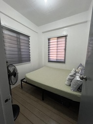 SAN JOSE DEL MONTE BULACAN NON AIRCON UNIT 2