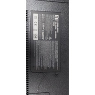 MI LED TV L55M6-6AEU / PB: PW.136W2.981 / TCON: TD-0006