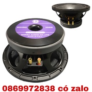 LOA BASS 25 MERY TỪ 190 COIL 75 XƯƠNG NHÔM - GIÁ MỘT LOA