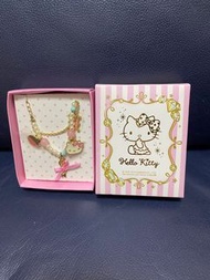 Sanrio hello kitty手鏈