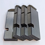 Hawk P50A / P80A HSS Metric Thread Bolt Dies M8 / M10 / M12 / M14-16 / M18-22 / M24-27 / M30-33