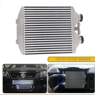 Front Mount Intercooler Kit For Seat Ibiza Mk4 1.9TDI PD130 VAG VW Polo GTI 1.8T