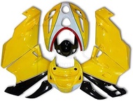 SQUbrother 2003 2004 999 749 Monoposto 03 04 Fairings Kit Fit For Motorcycle Bodywork Injection Mold