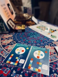 馬雅13月亮曆解讀諮詢【 解盤套組 】