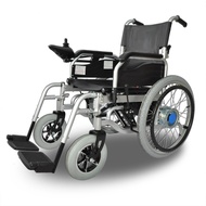 StonBike Electric Wheel Chair 22" Rim 锂电池电动轮椅锂电池locate warranty