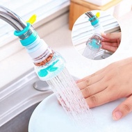 SM Flexible Water Faucet Connection Water Faucet Filter (1AA550)