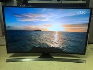 Samsung 40吋 40inch UA40JU6800 4k 智能電視 smart tv $3500