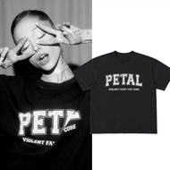 Ariana Grindr Round Neck Cotton T-Shirt - Short Sleeve Casual Top for Men & Women
